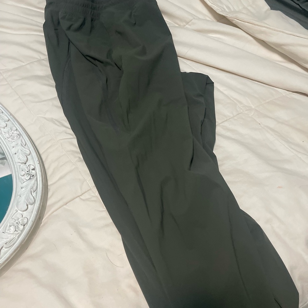 lululemon athletica Men's Charcoal Joggers